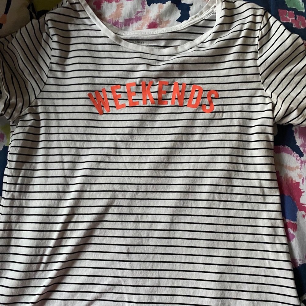 Old navy top